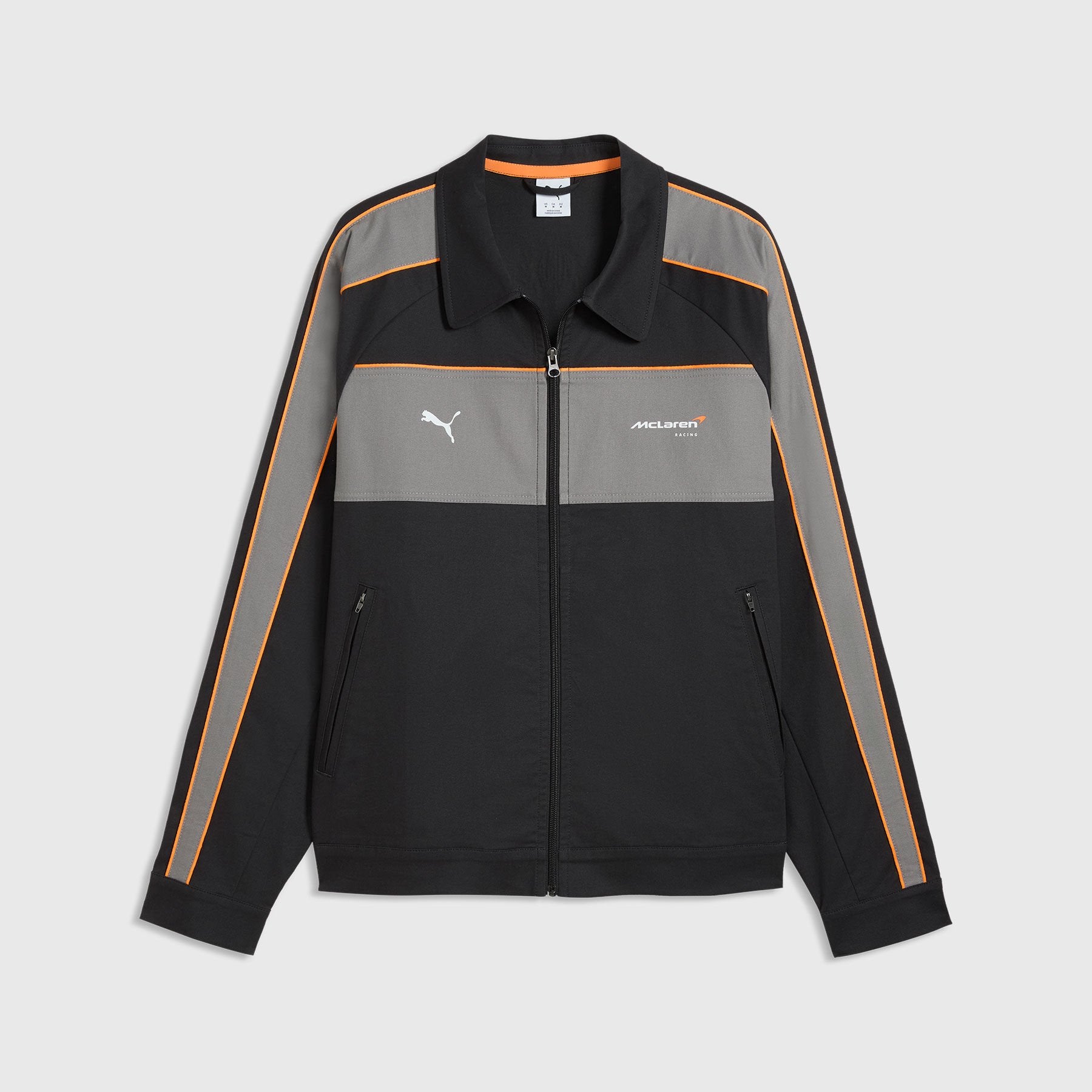 McLaren Racing PUMA T7 Jacket