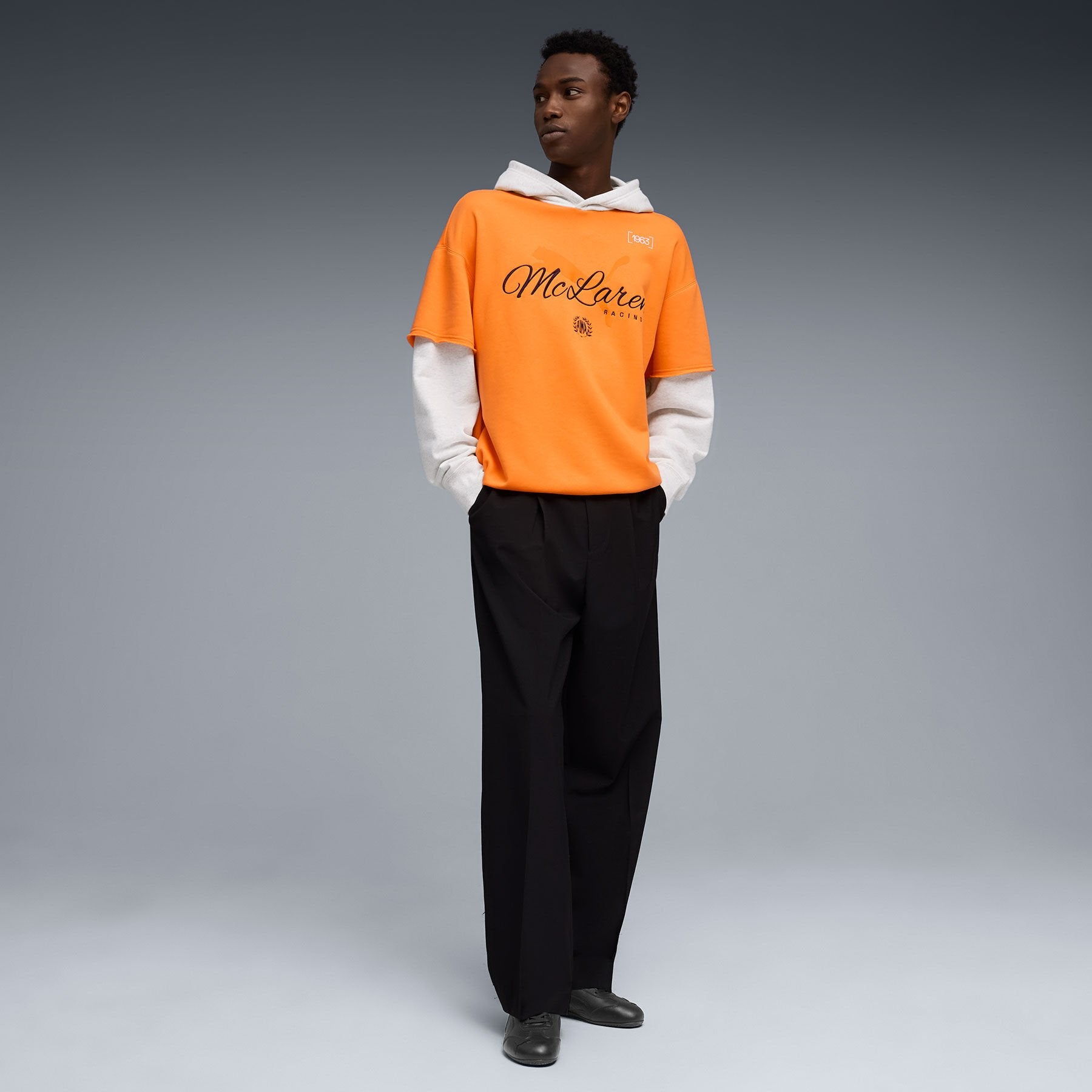 McLaren Racing PUMA Hoodie