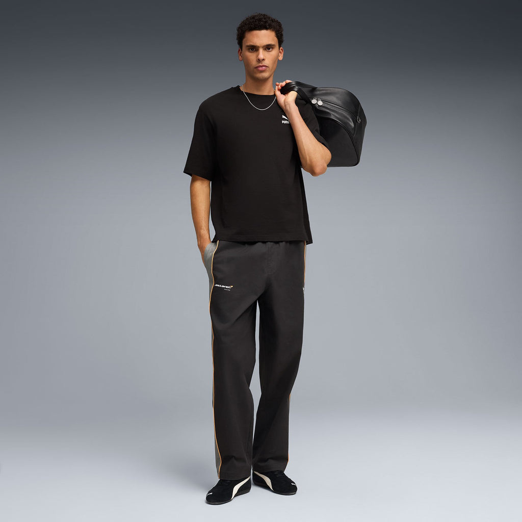 McLaren Racing PUMA Relaxed Pants