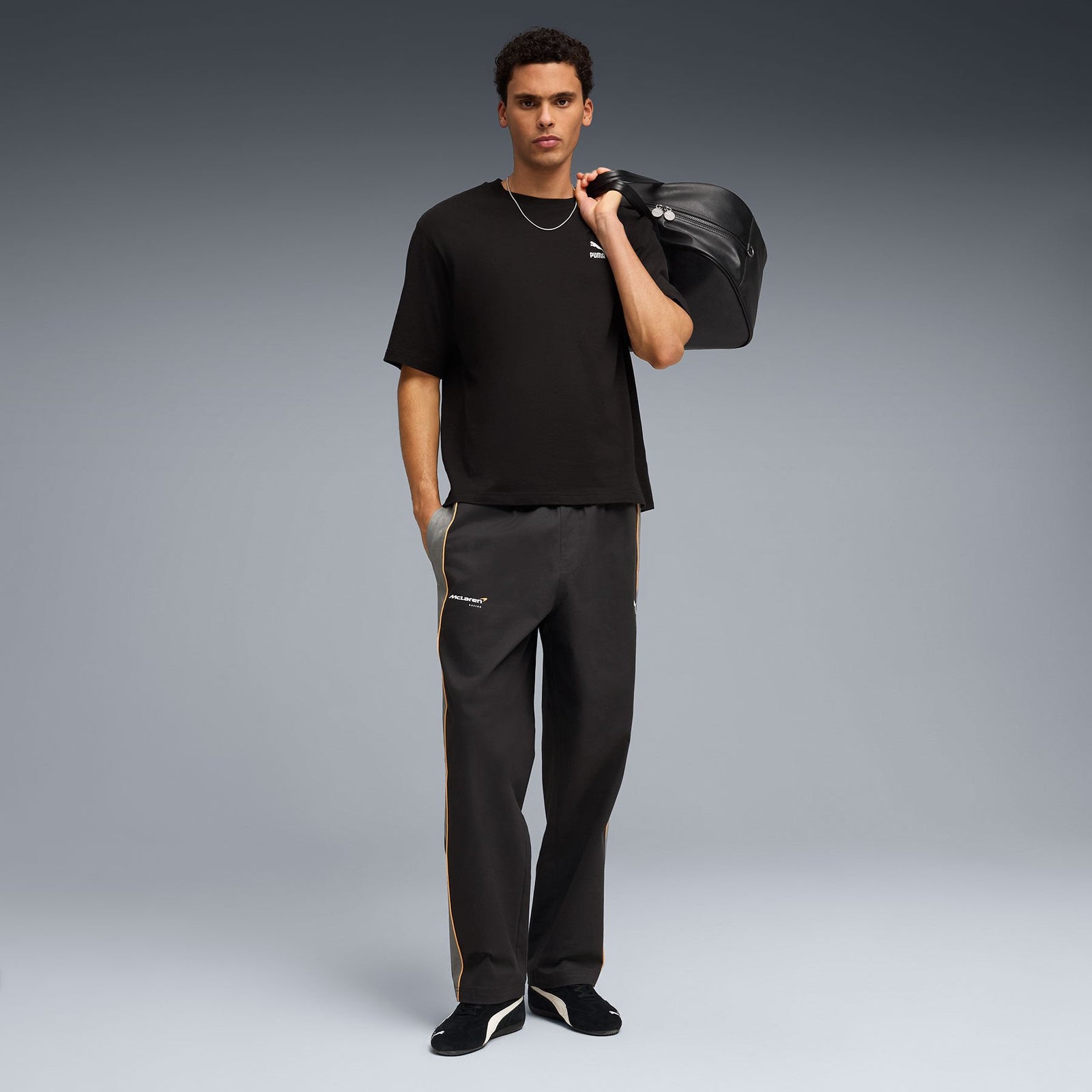 McLaren Racing PUMA Relaxed Pants