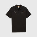 McLaren F1 PUMA Jacquard Polo