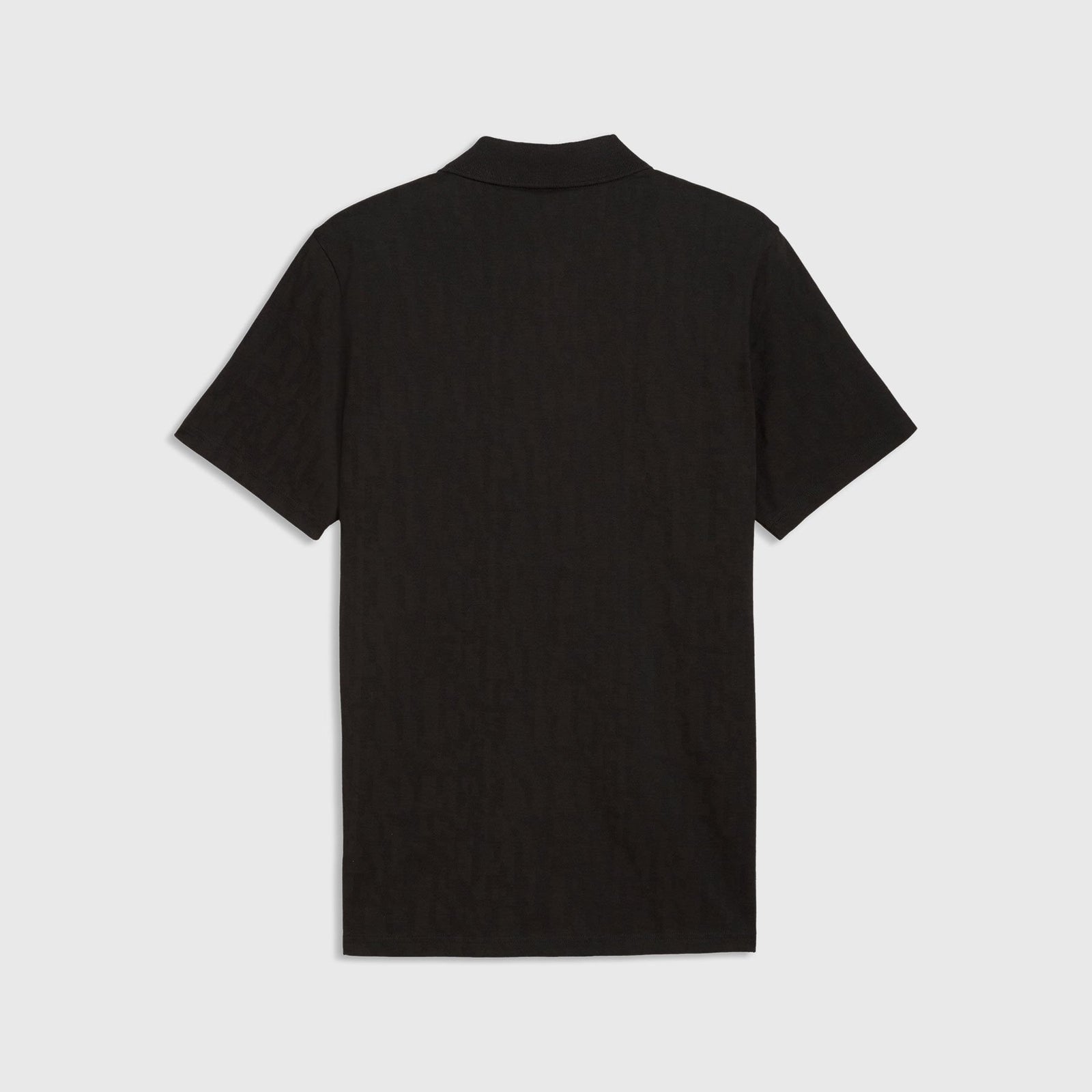 McLaren F1 PUMA Jacquard Polo