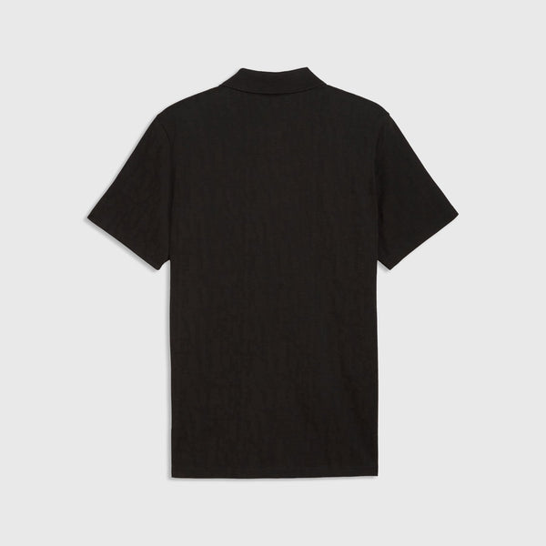 McLaren F1 PUMA Jacquard Polo