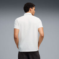 McLaren F1 PUMA Jacquard Polo