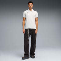 McLaren F1 PUMA Jacquard Polo