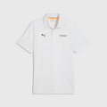 McLaren F1 PUMA Jacquard Polo