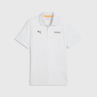 McLaren F1 PUMA Jacquard Polo