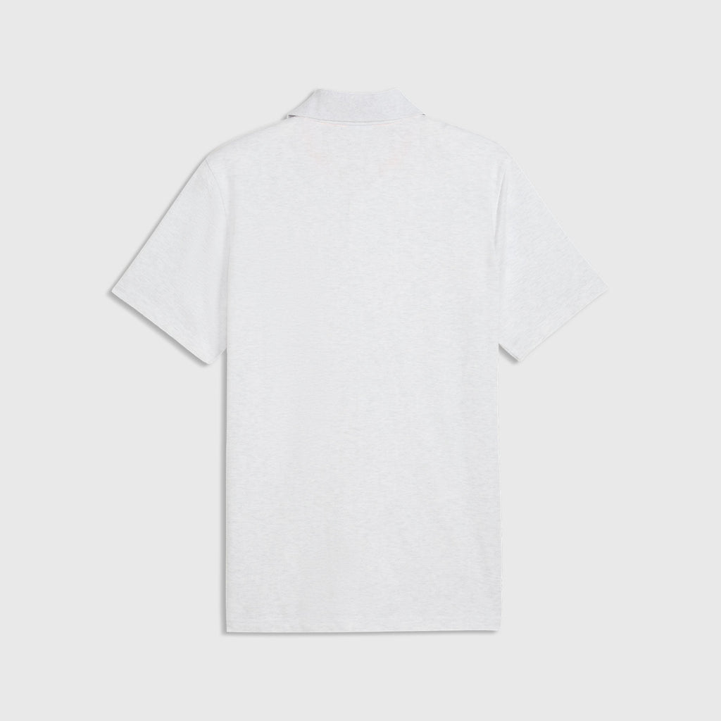 McLaren F1 PUMA Jacquard Polo