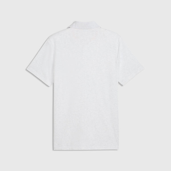 McLaren F1 PUMA Jacquard Polo