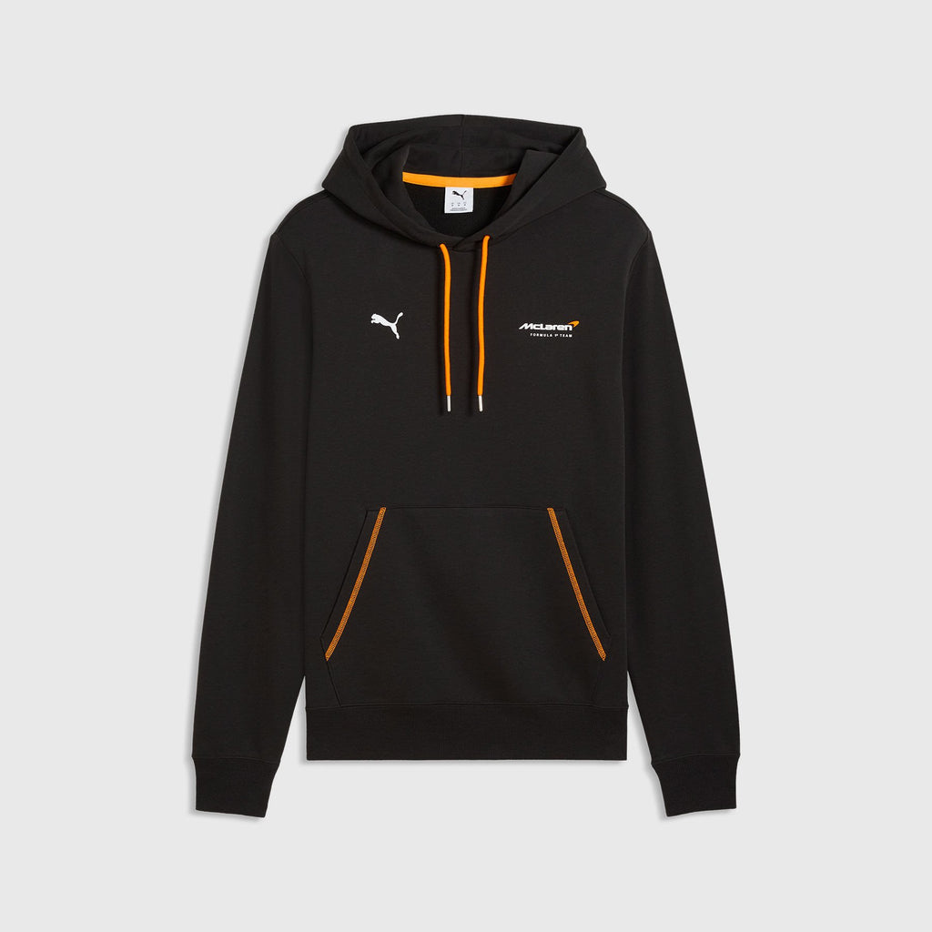 McLaren F1 PUMA Graphic Hoodie