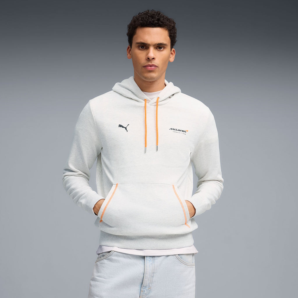 McLaren F1 PUMA Graphic Hoodie