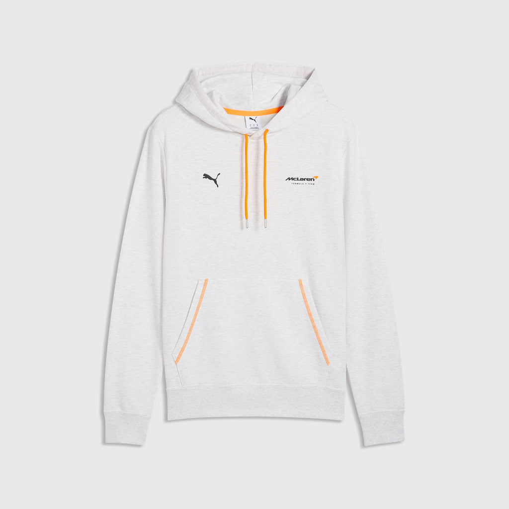 McLaren F1 PUMA Graphic Hoodie