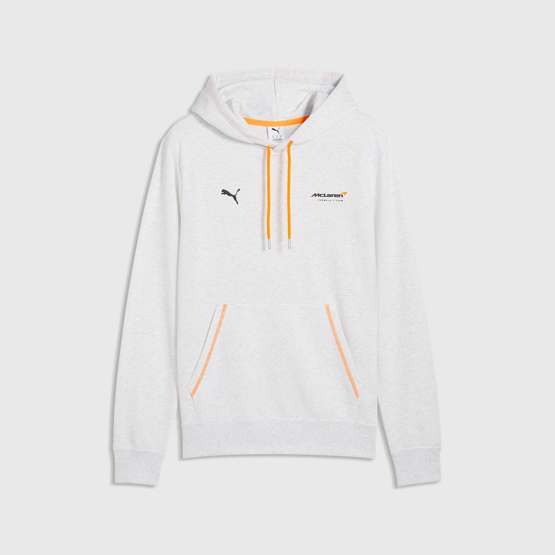 McLaren F1 PUMA Graphic Hoodie