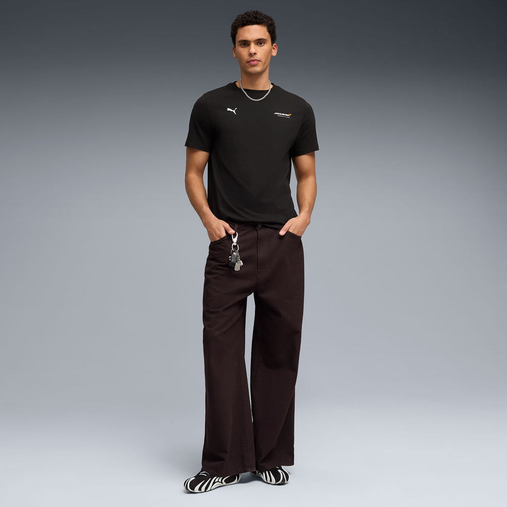 McLaren F1 PUMA Graphic T-shirt