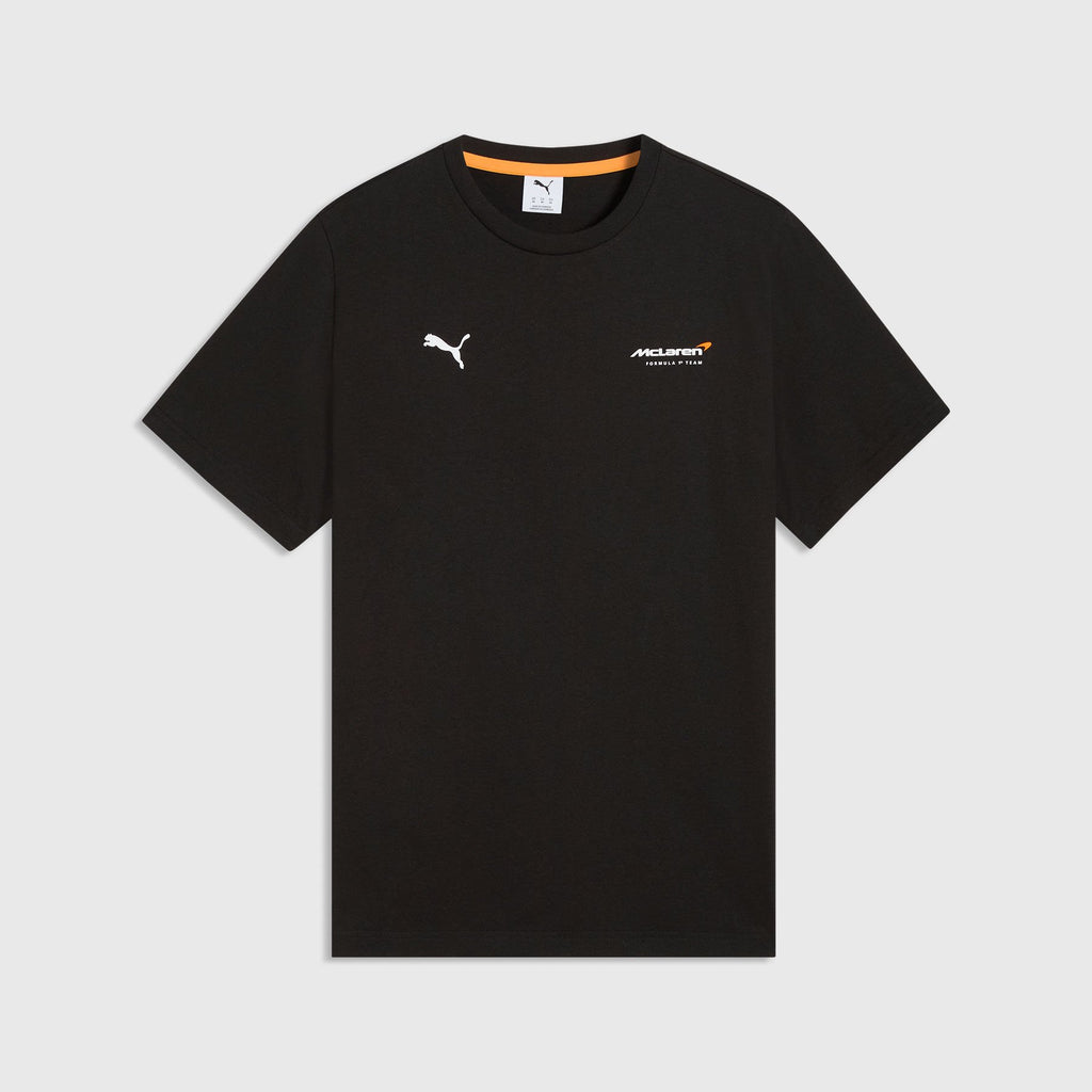McLaren F1 PUMA Graphic T-shirt