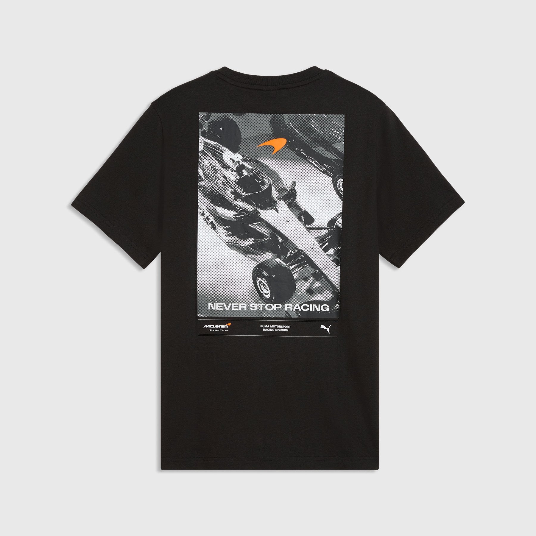 McLaren F1 PUMA Graphic T-shirt