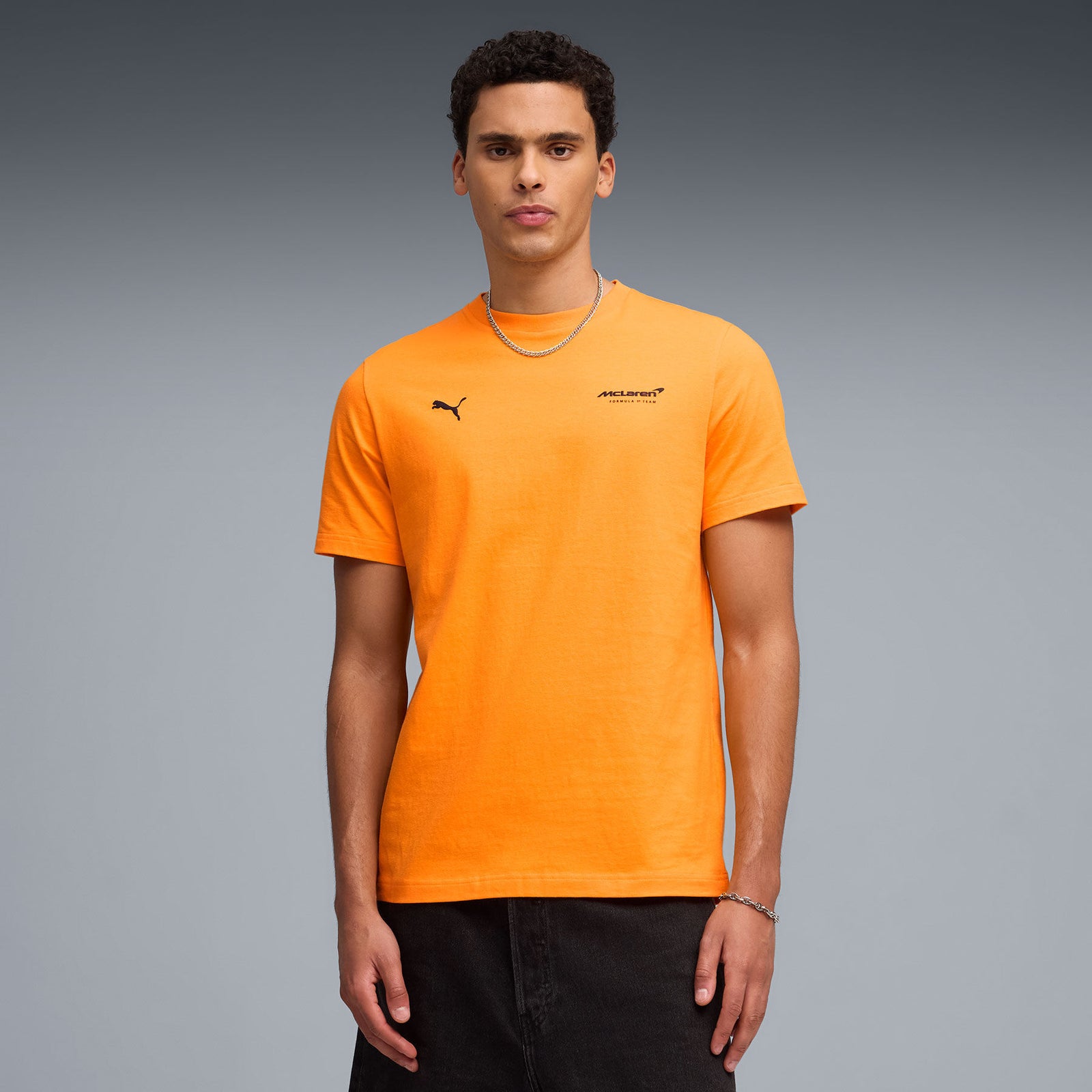 McLaren F1 PUMA Graphic T-shirt