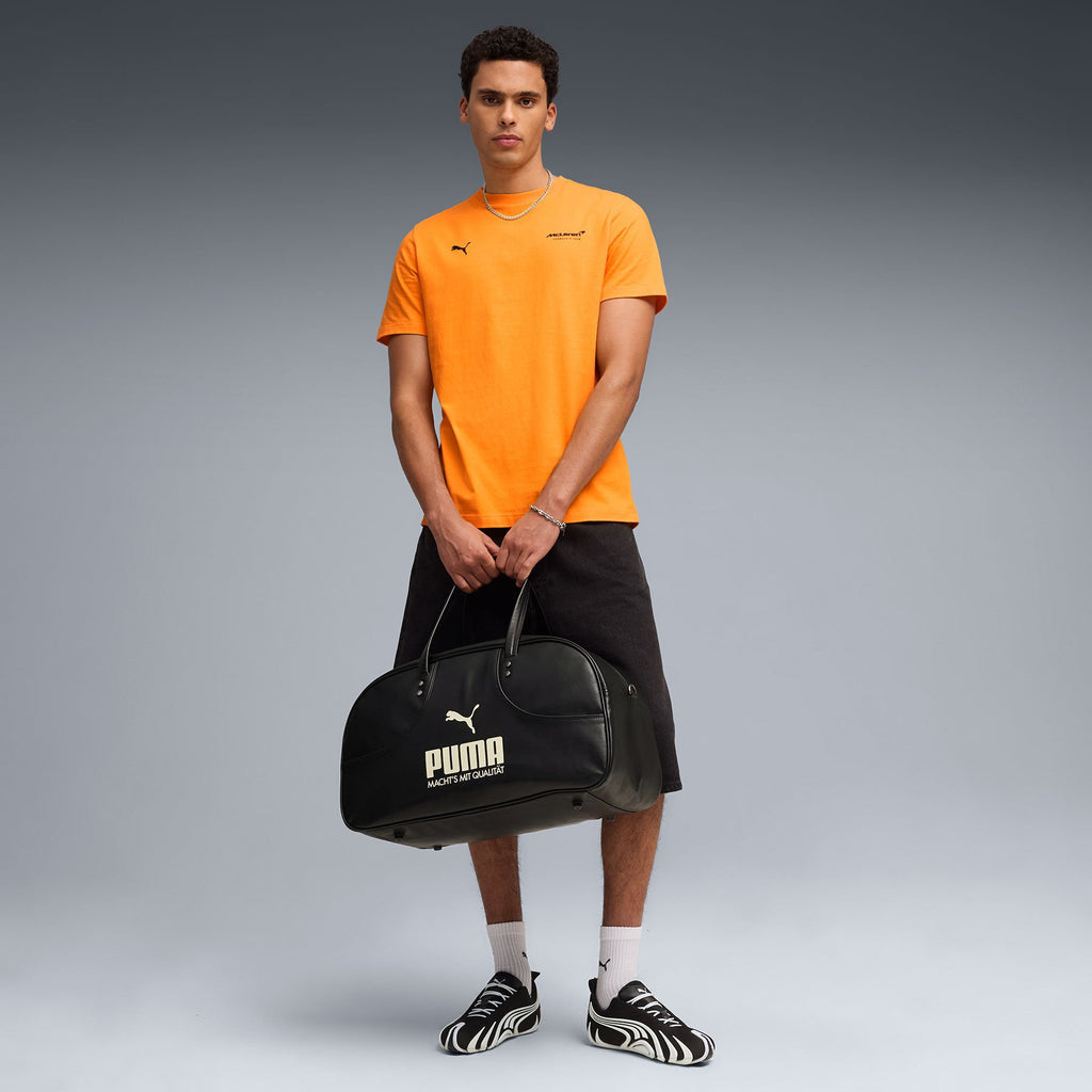 McLaren F1 PUMA Graphic T-shirt