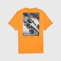 McLaren F1 PUMA Graphic T-shirt