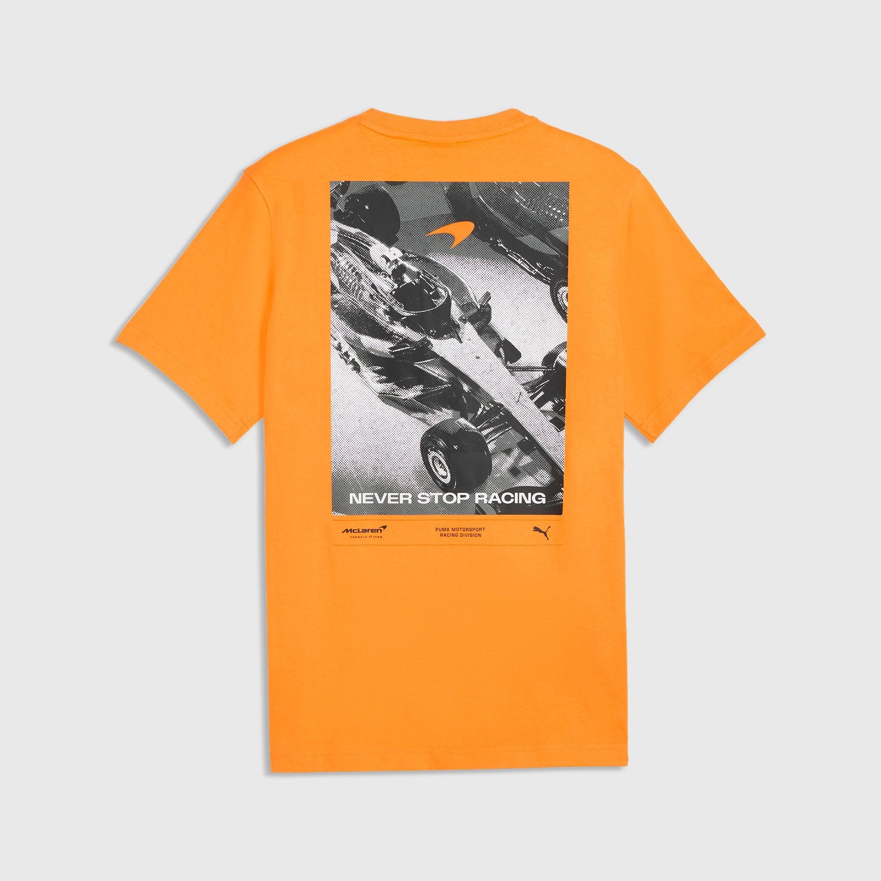 McLaren F1 PUMA Graphic T-shirt