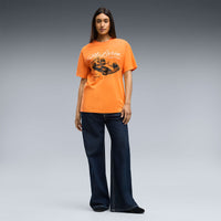 McLaren F1 PUMA Graphic T-shirt