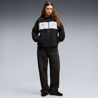 McLaren Racing PUMA Zip Sweater