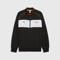 McLaren Racing PUMA Zip Sweater