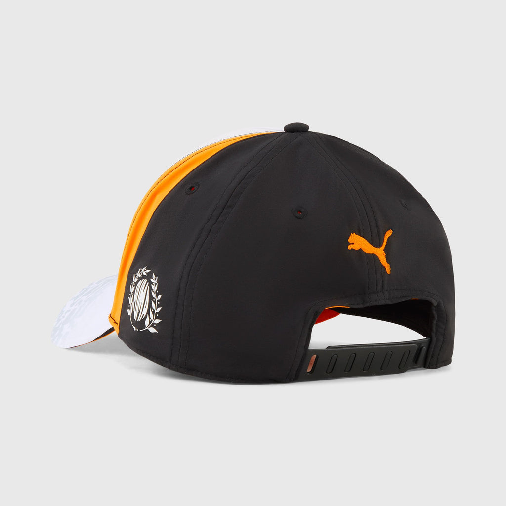 McLaren Racing PUMA Graphic Cap