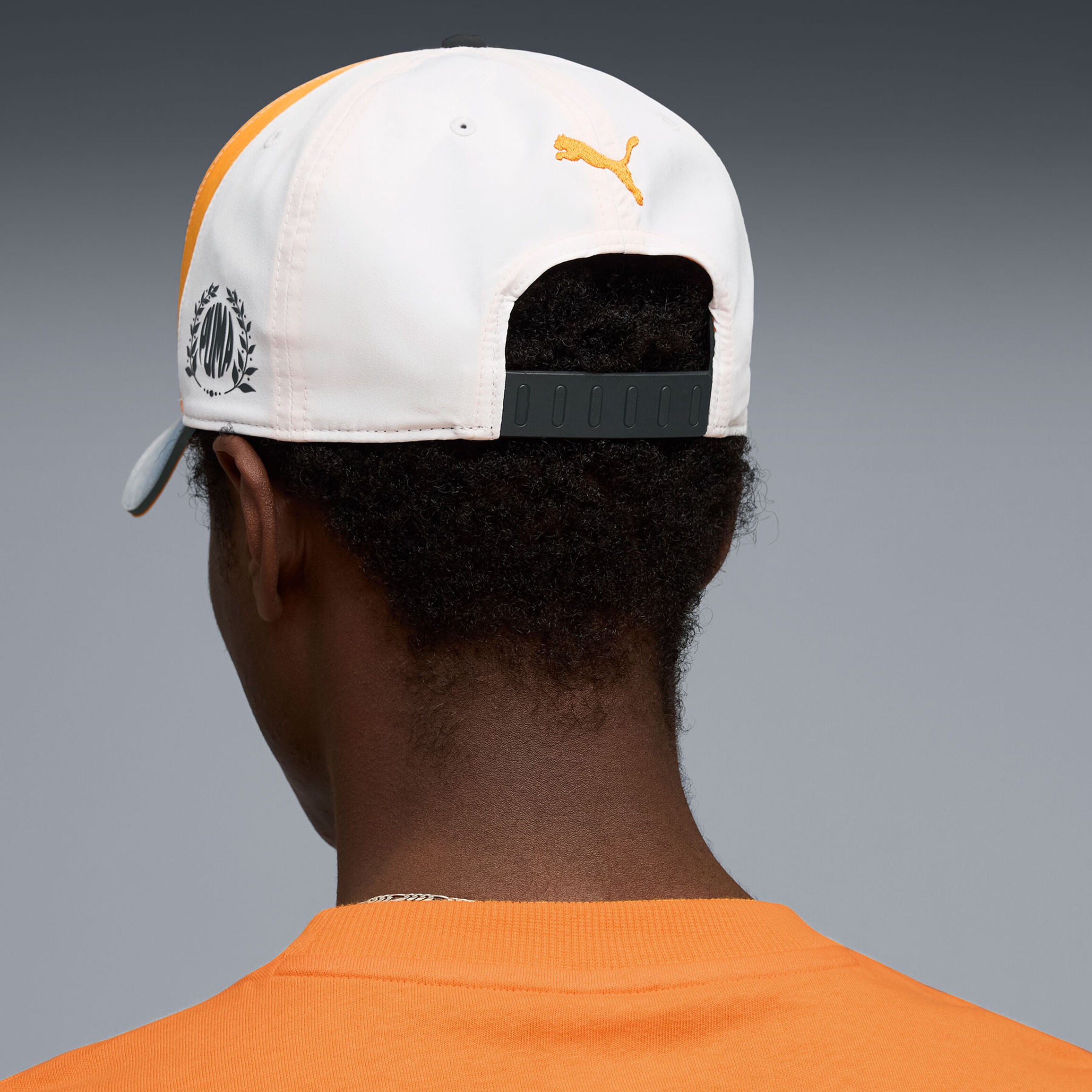 McLaren Racing PUMA Graphic Cap