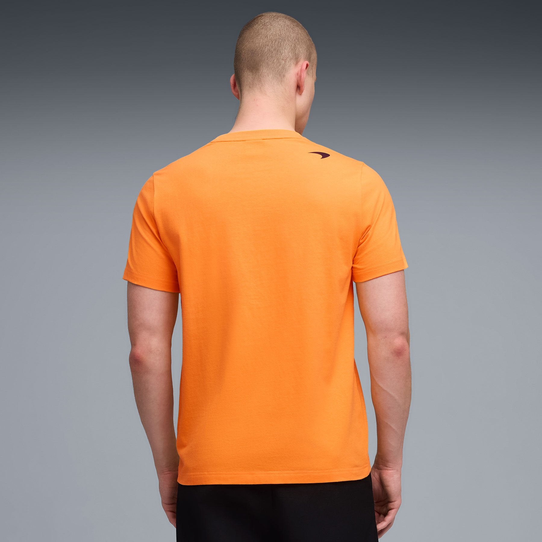 McLaren Racing PUMA Small Logo T-shirt