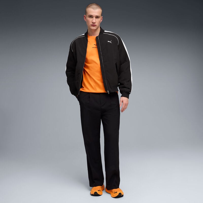 McLaren Racing PUMA Small Logo T-shirt