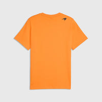 McLaren Racing PUMA Small Logo T-shirt