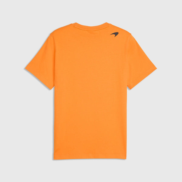 McLaren Racing PUMA Small Logo T-shirt