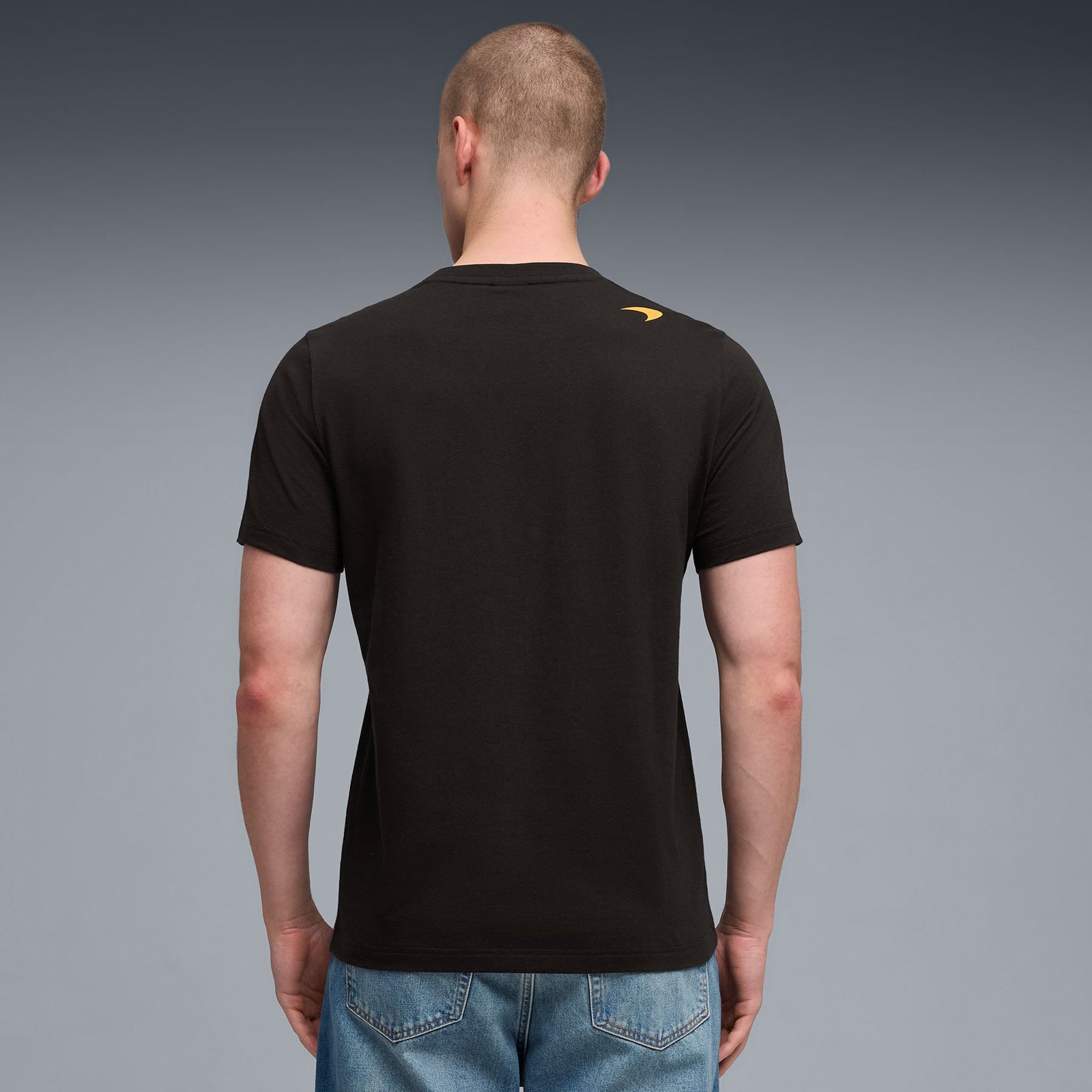McLaren Racing PUMA Small Logo T-shirt