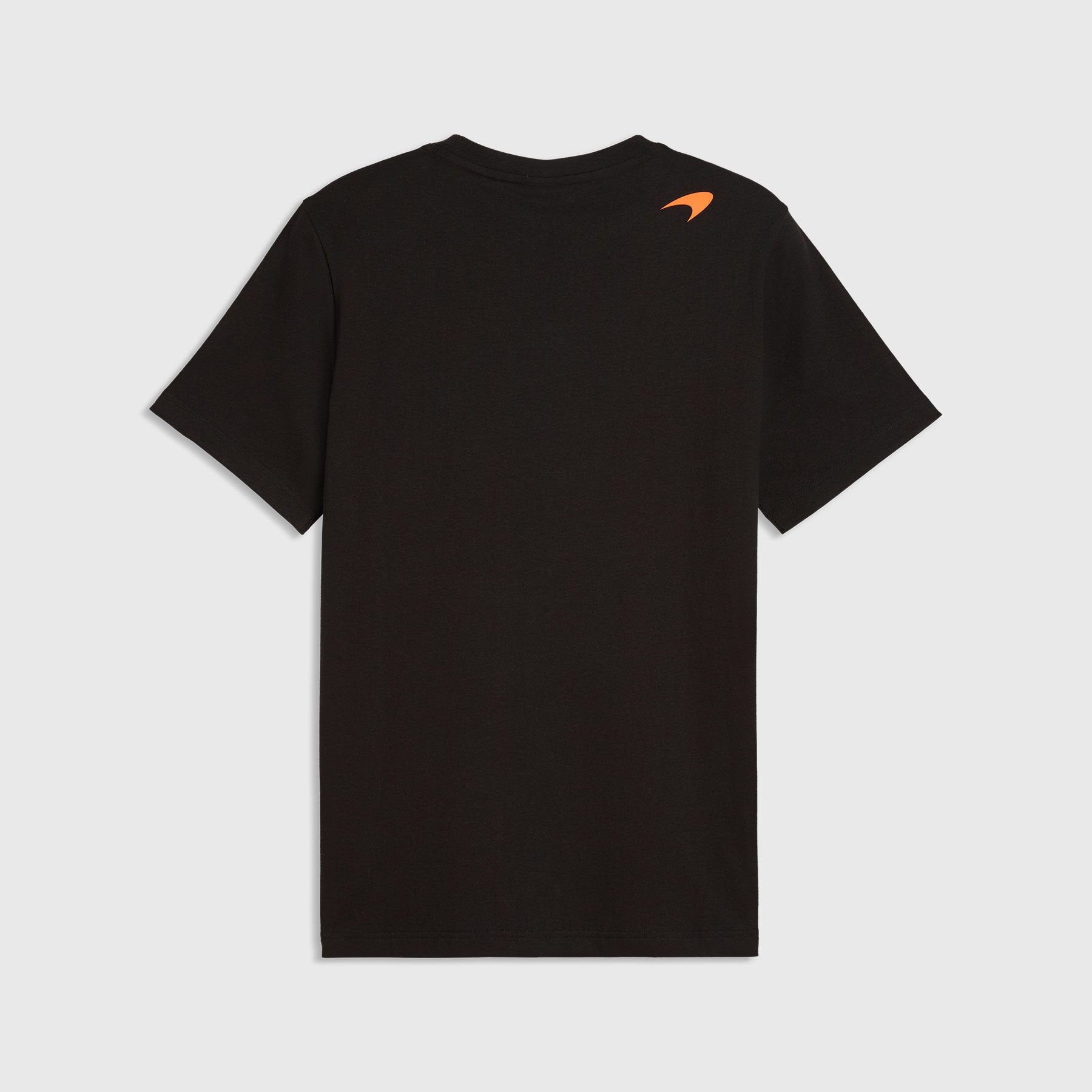 McLaren Racing PUMA Small Logo T-shirt