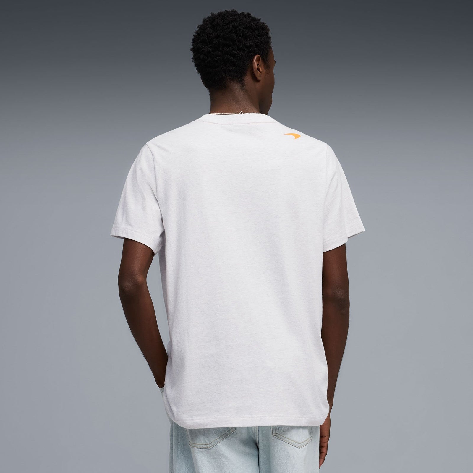McLaren Racing PUMA Small Logo T-shirt