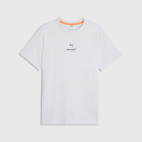 McLaren Racing PUMA Small Logo T-shirt