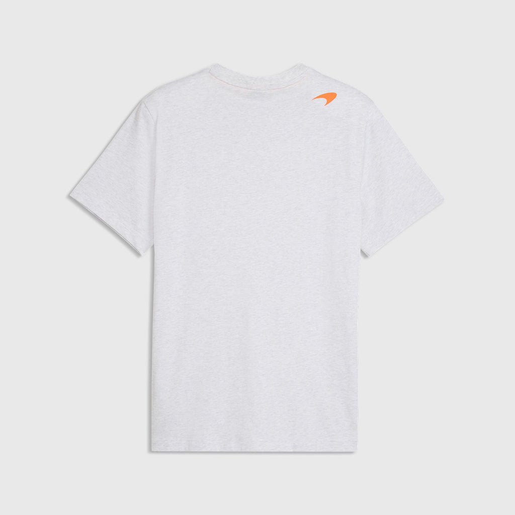 McLaren Racing PUMA Small Logo T-shirt