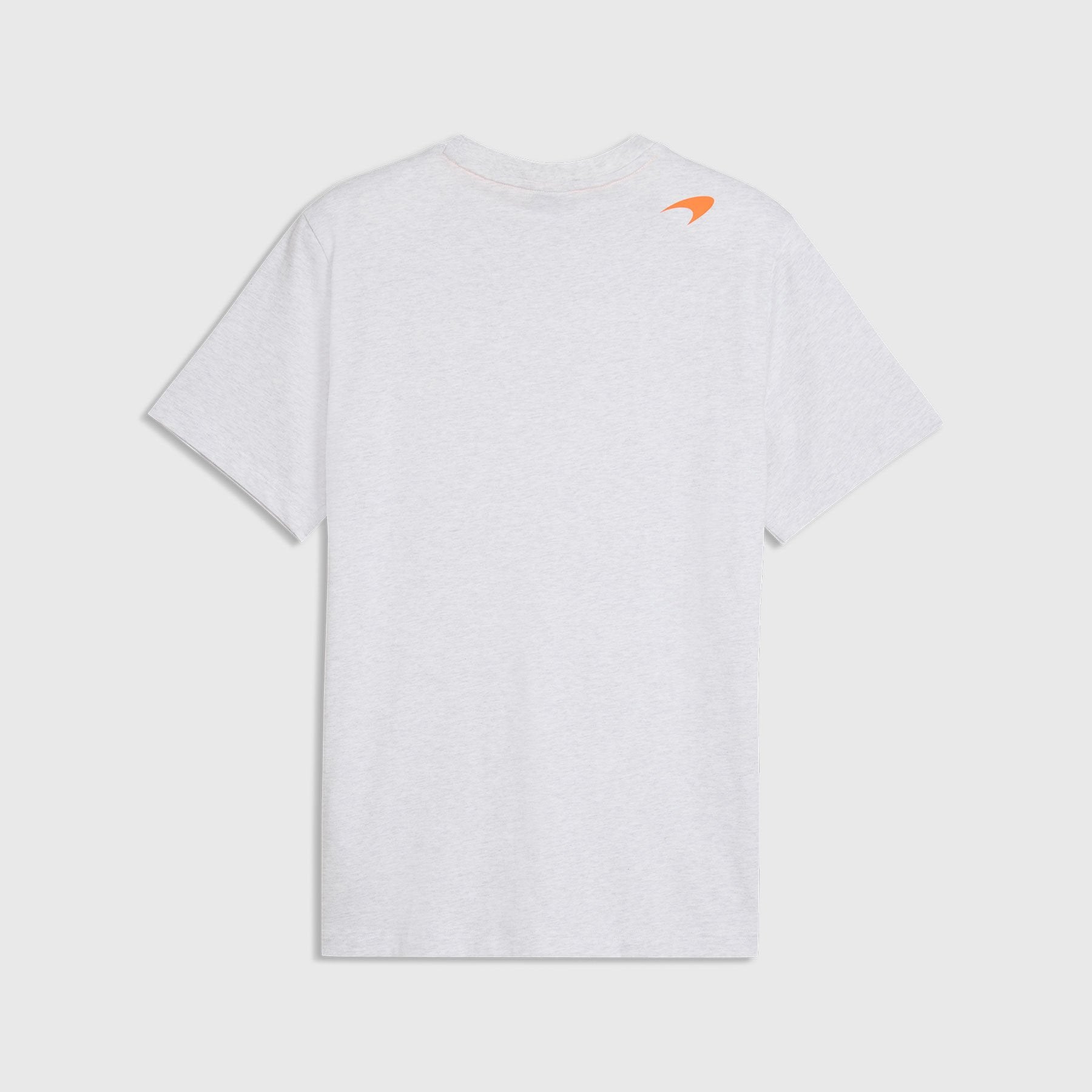 McLaren Racing PUMA Small Logo T-shirt