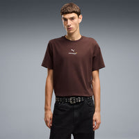 McLaren Racing PUMA Small Logo T-shirt