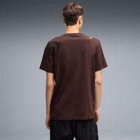 McLaren Racing PUMA Small Logo T-shirt