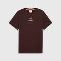 McLaren Racing PUMA Small Logo T-shirt