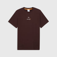 McLaren Racing PUMA Small Logo T-shirt