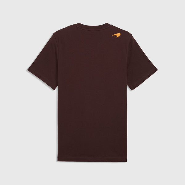McLaren Racing PUMA Small Logo T-shirt