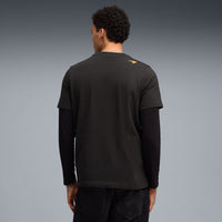 McLaren Racing PUMA Large Logo T-shirt