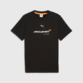 McLaren Racing PUMA Large Logo T-shirt