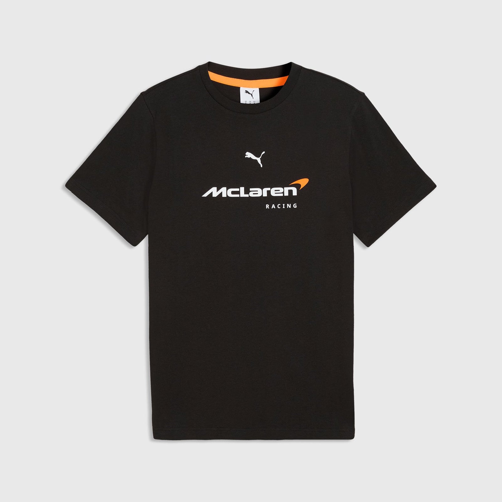 McLaren Racing PUMA Large Logo T-shirt