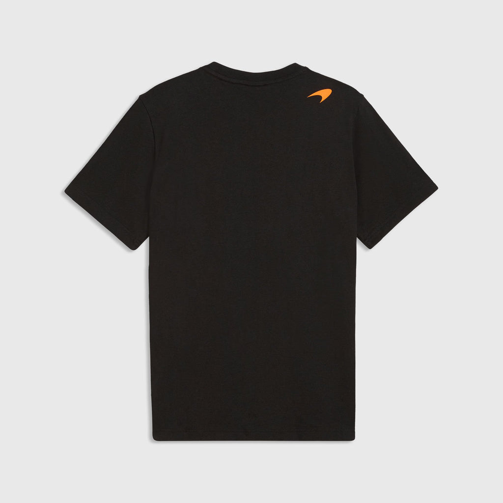 McLaren Racing PUMA Large Logo T-shirt