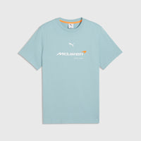 McLaren Racing PUMA Large Logo T-shirt