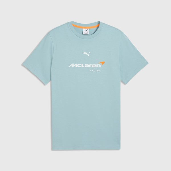 McLaren Racing PUMA Large Logo T-shirt